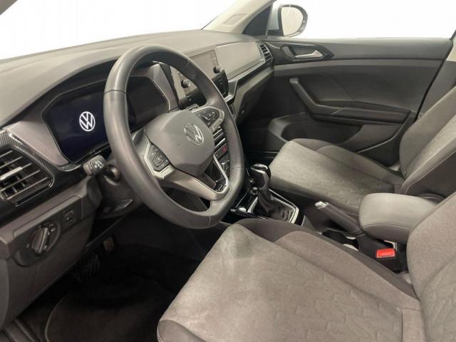 Volkswagen T-Cross image 6