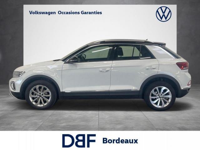 Volkswagen T-Roc image 4