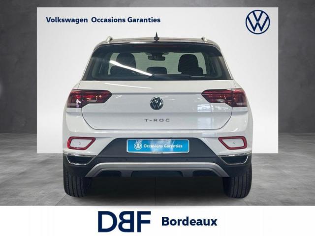 Volkswagen T-Roc image 8
