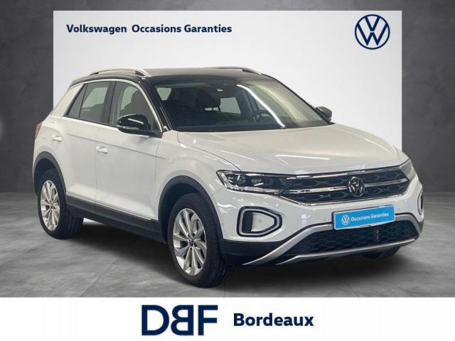 Volkswagen T-Roc image 5