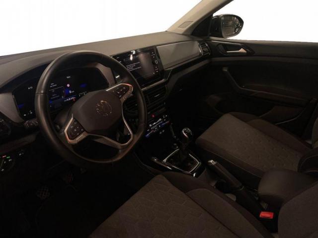 Volkswagen T-Cross image 4