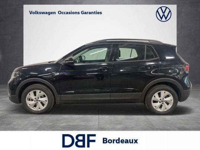 Volkswagen T-Cross image 9
