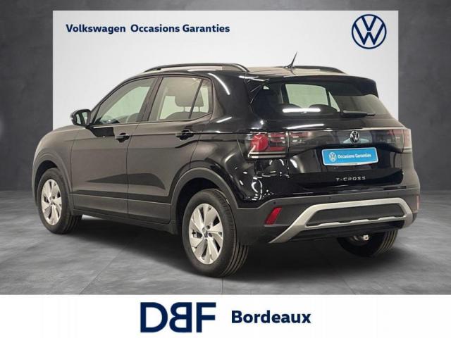 Volkswagen T-Cross image 3