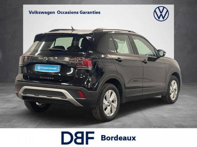 Volkswagen T-Cross image 6