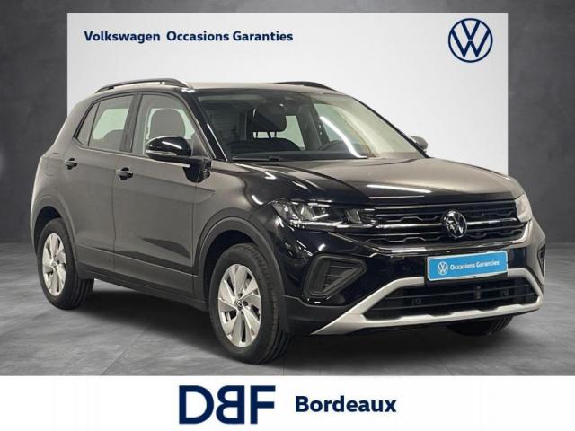 Volkswagen T-Cross image 7