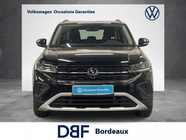Volkswagen T-Cross image 8