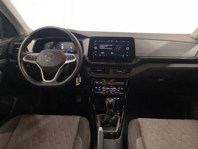 Volkswagen T-Cross image 5
