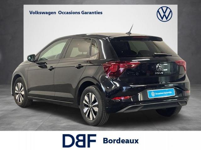Volkswagen Polo image 3