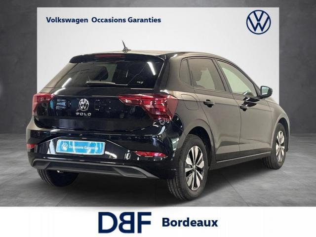 Volkswagen Polo image 8