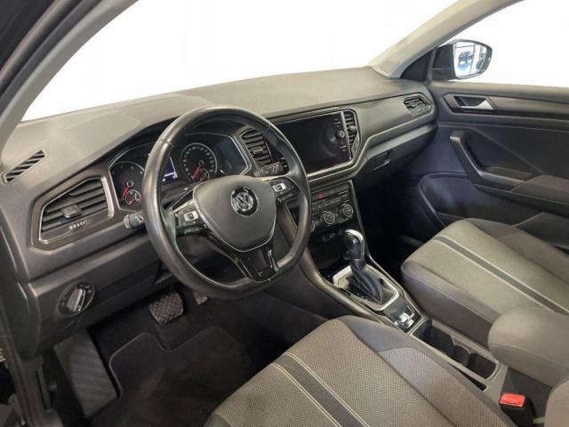 Volkswagen T-Roc image 5