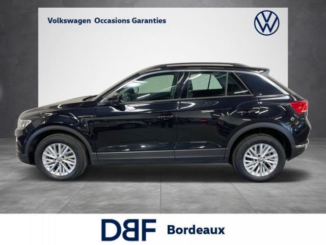 Volkswagen T-Roc image 8