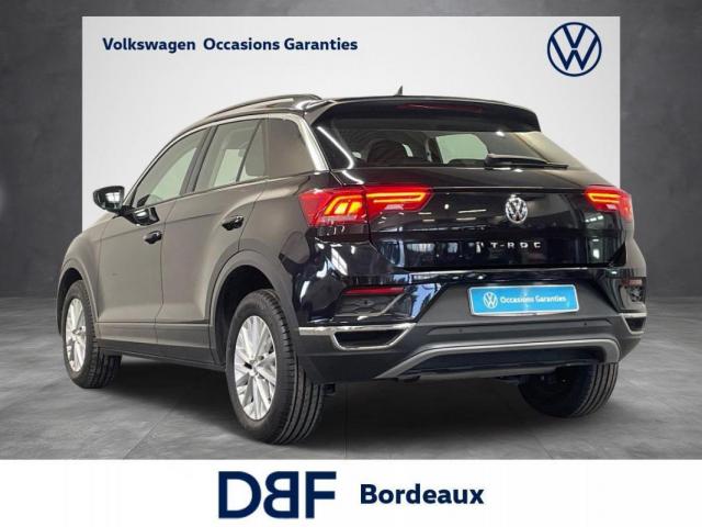 Volkswagen T-Roc image 9