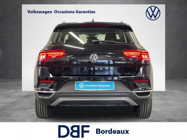 Volkswagen T-Roc image 2