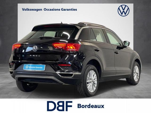 Volkswagen T-Roc image 6