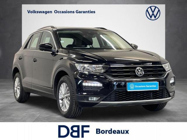 Volkswagen T-Roc image 3