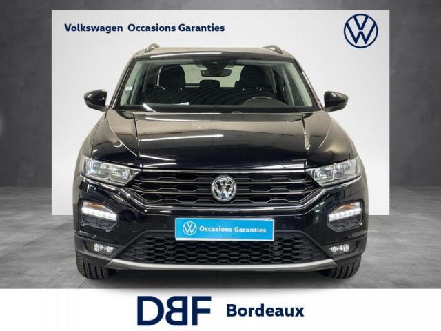 Volkswagen T-Roc image 4
