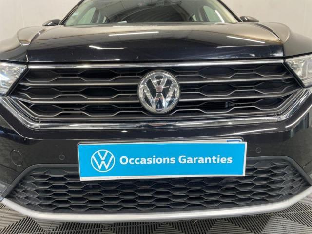 Volkswagen T-Roc image 7