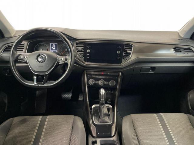 Volkswagen T-Roc image 1