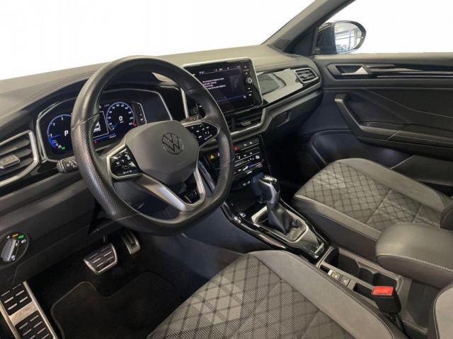 Volkswagen T-Roc image 5