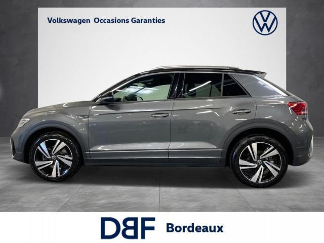 Volkswagen T-Roc image 9