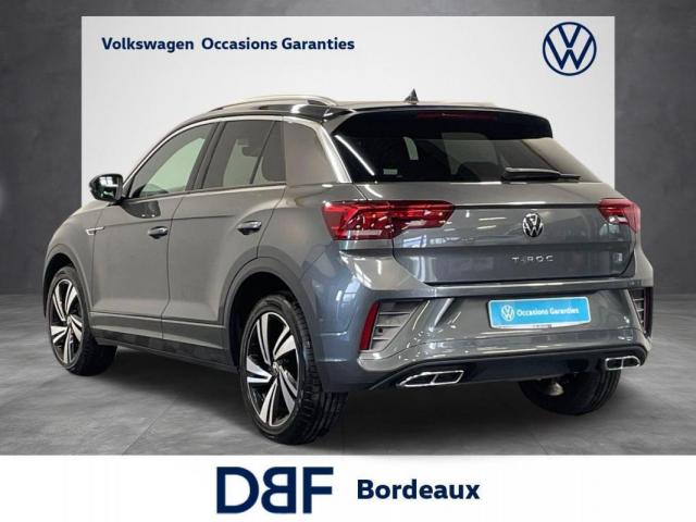 Volkswagen T-Roc image 3