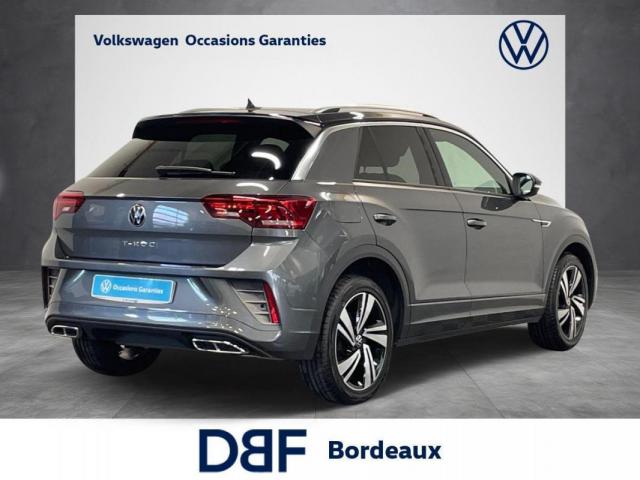 Volkswagen T-Roc image 8