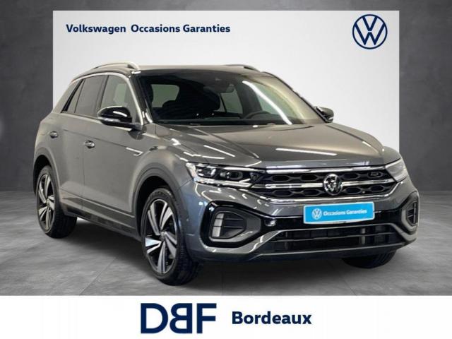 Volkswagen T-Roc image 4