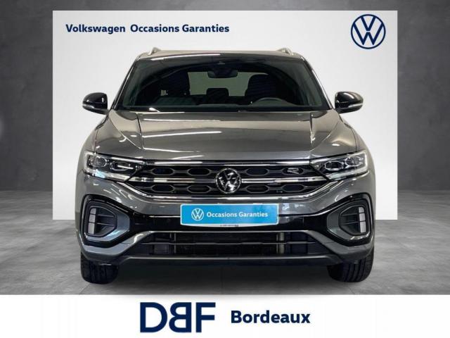 Volkswagen T-Roc image 7