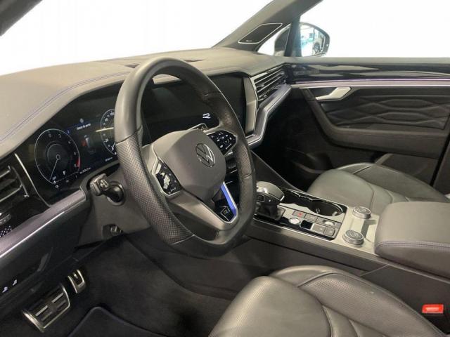 Volkswagen Touareg image 3