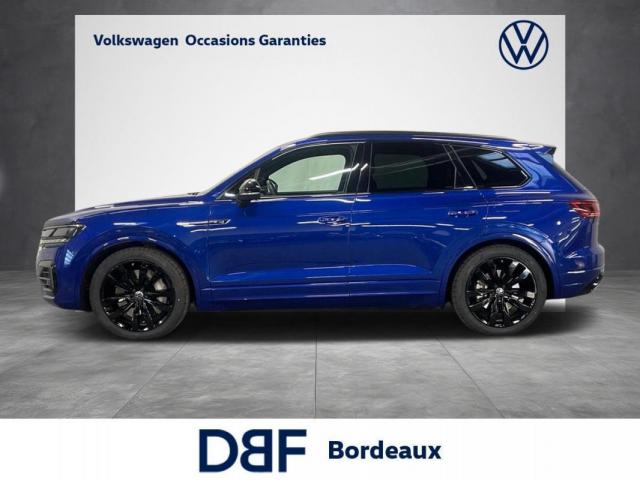 Volkswagen Touareg image 2