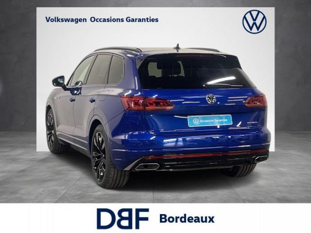 Volkswagen Touareg image 5