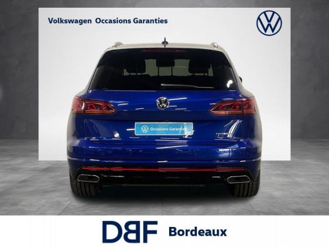 Volkswagen Touareg image 7