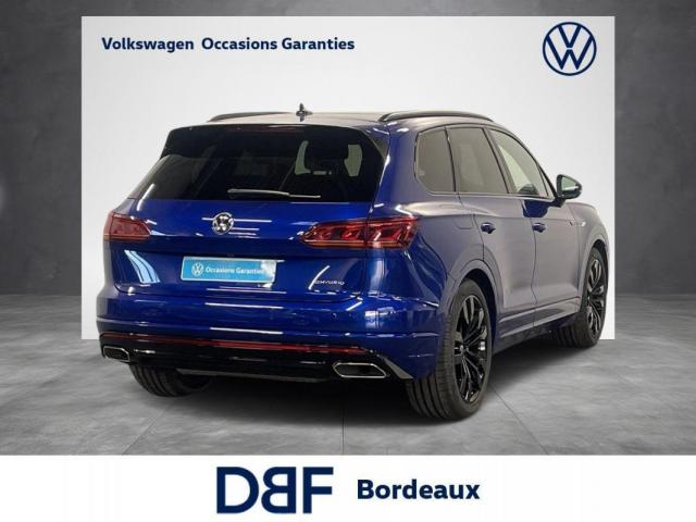 Volkswagen Touareg image 9