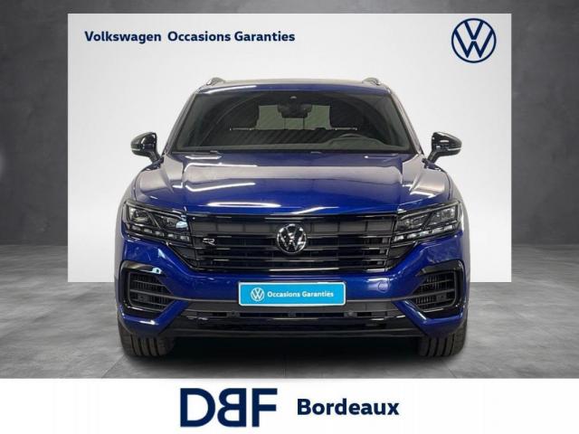 Volkswagen Touareg image 4