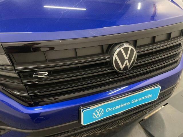 Volkswagen Touareg image 6