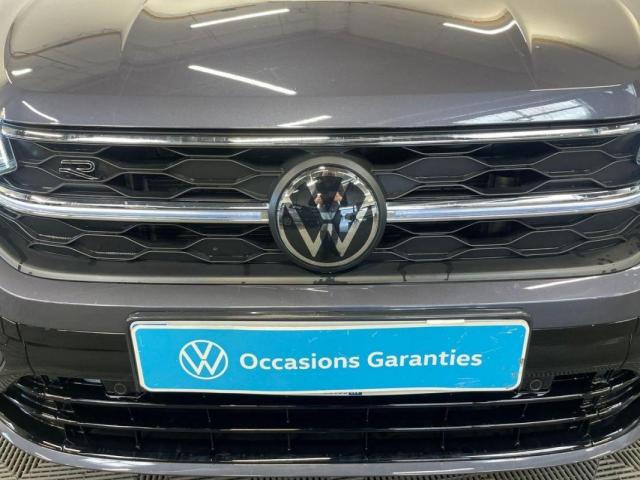 Volkswagen Taigo image 5