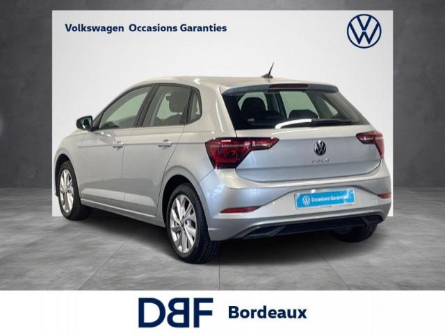 Volkswagen Polo image 4