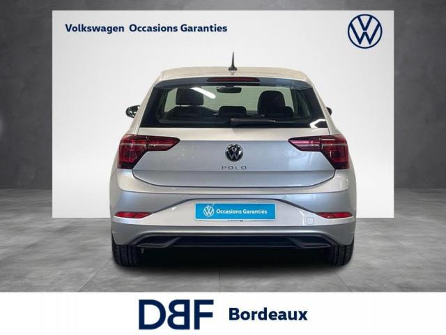Volkswagen Polo image 5