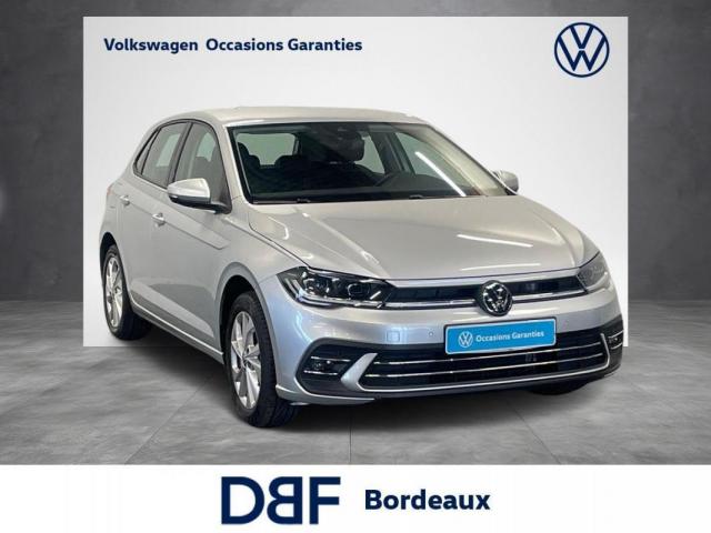 Volkswagen Polo image 3