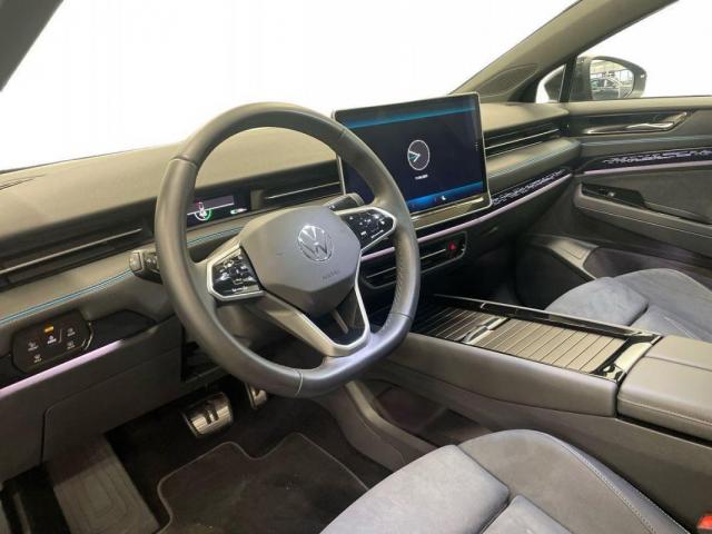 Volkswagen Id.7 image 9