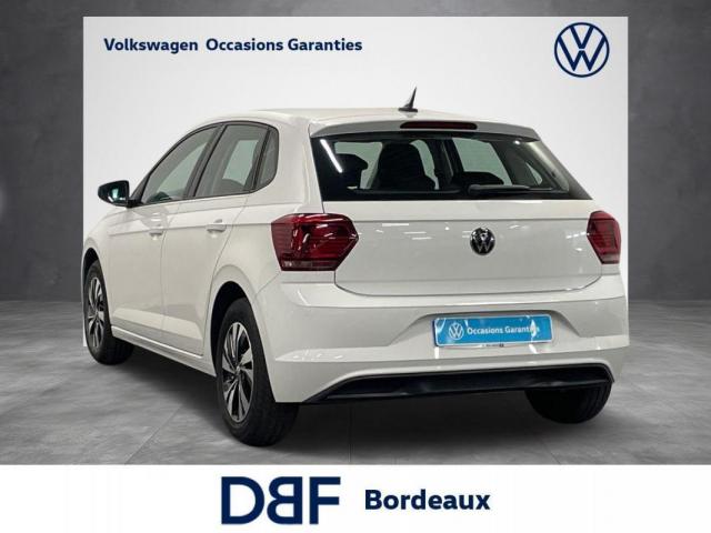 Volkswagen Polo image 1