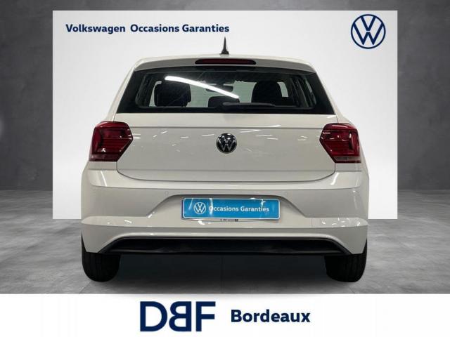 Volkswagen Polo image 3