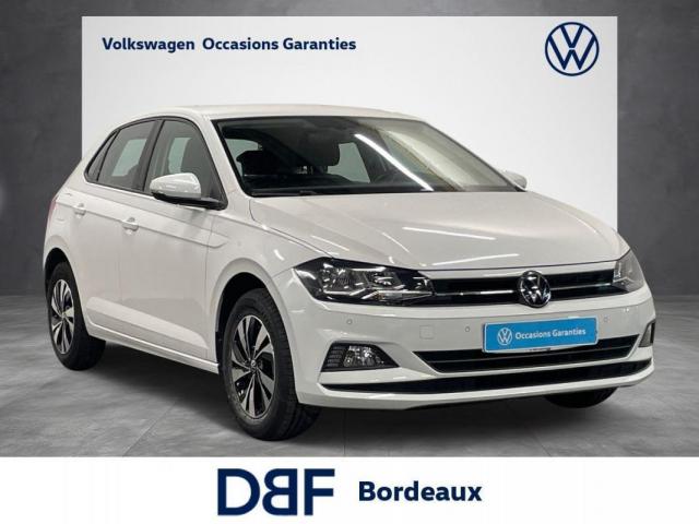 Volkswagen Polo image 8