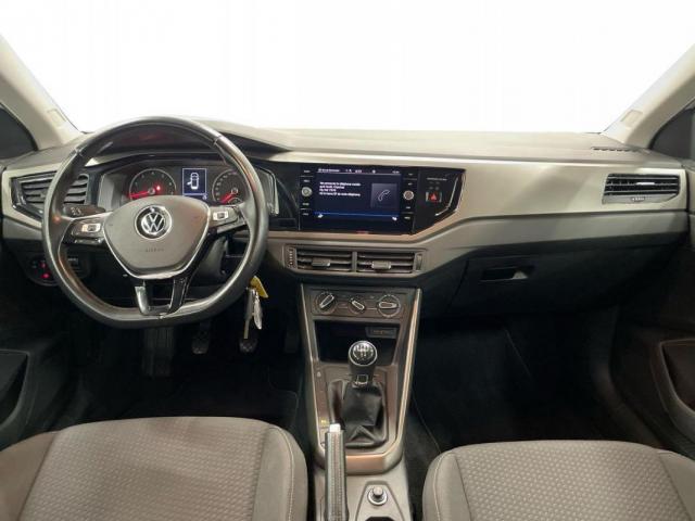 Volkswagen Polo image 9