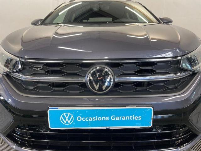 Volkswagen Taigo image 9