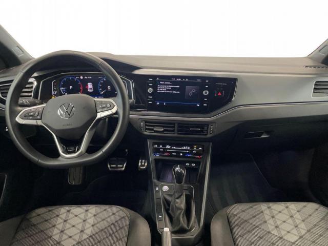 Volkswagen Taigo image 6