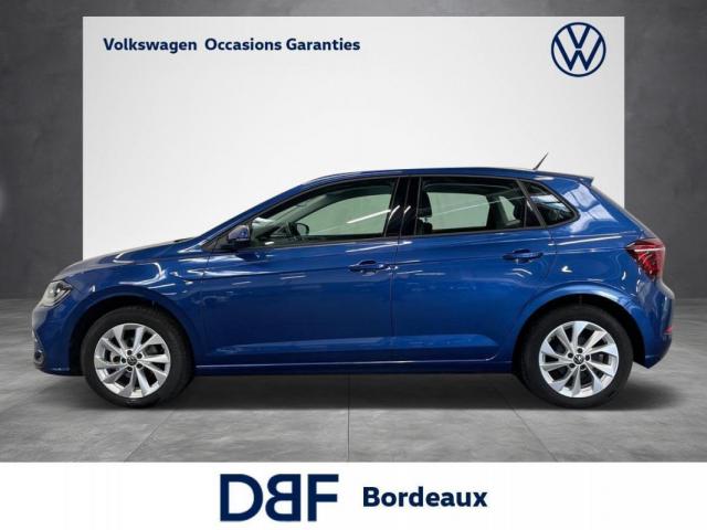 Volkswagen Polo image 1