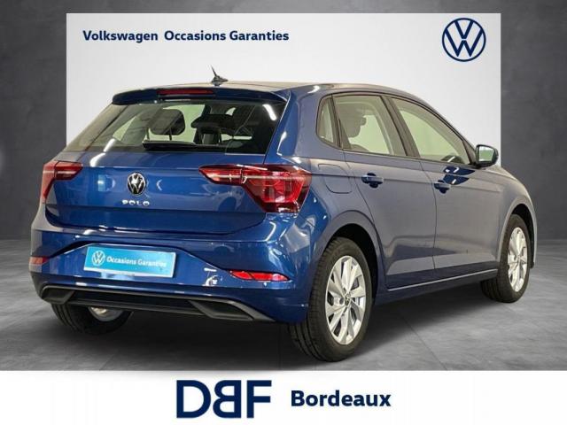 Volkswagen Polo image 8