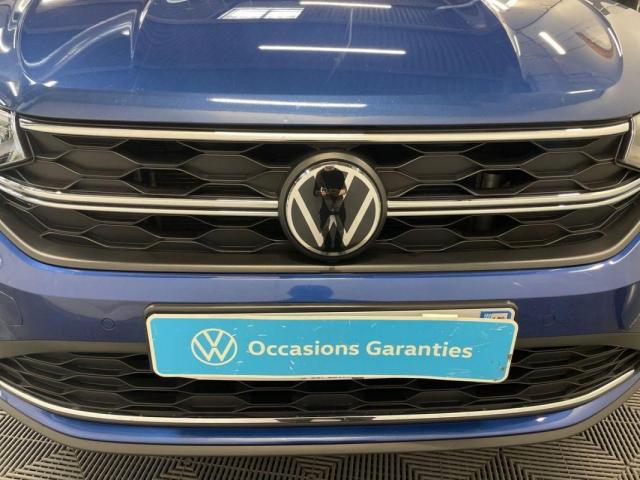 Volkswagen Taigo image 9