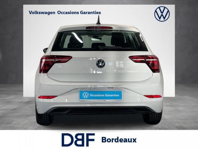 Volkswagen Polo image 1